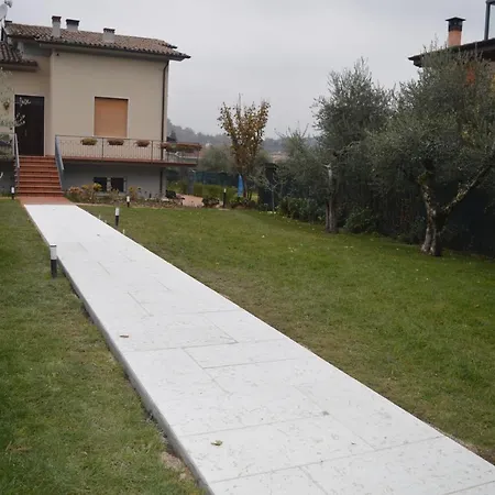 The Swan B&B Manerba del Garda Exterior photo