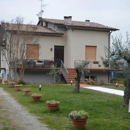 The Swan B&B Manerba del Garda Exterior photo