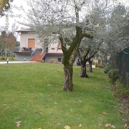 The Swan B&B Manerba del Garda Exterior photo