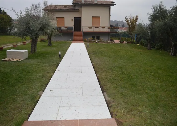 The Swan B&B