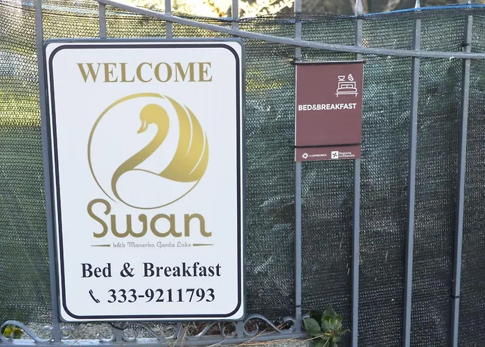 The Swan B&B