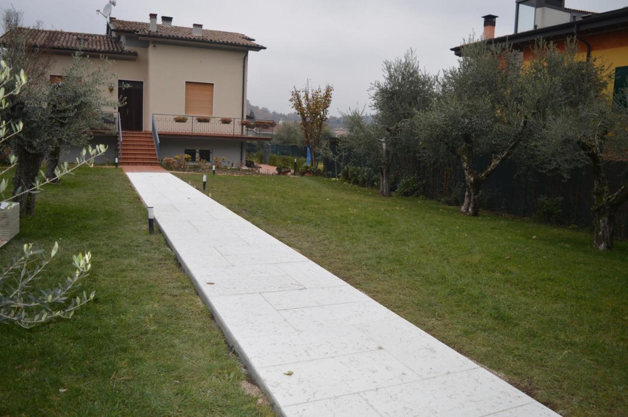 The Swan Manerba del Garda
