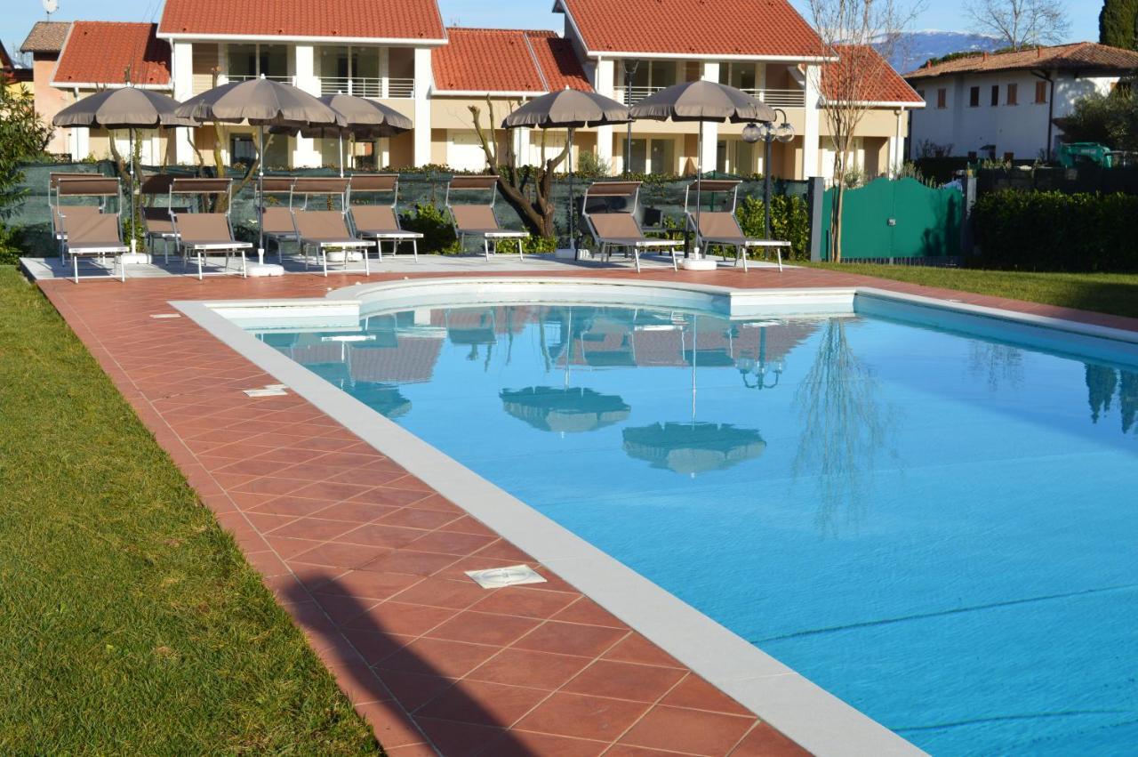 The Swan * Manerba del Garda