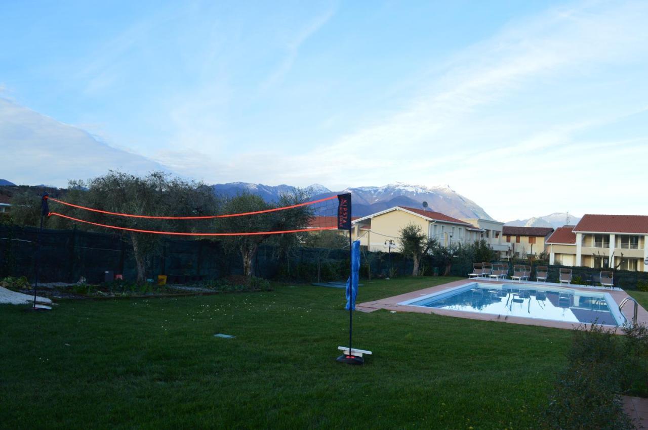 The Swan * Manerba del Garda