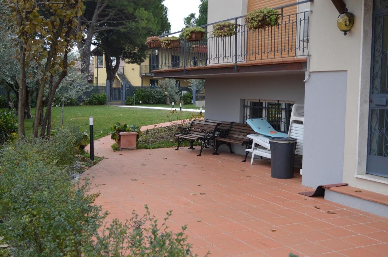 The Swan Couette-café Manerba del Garda