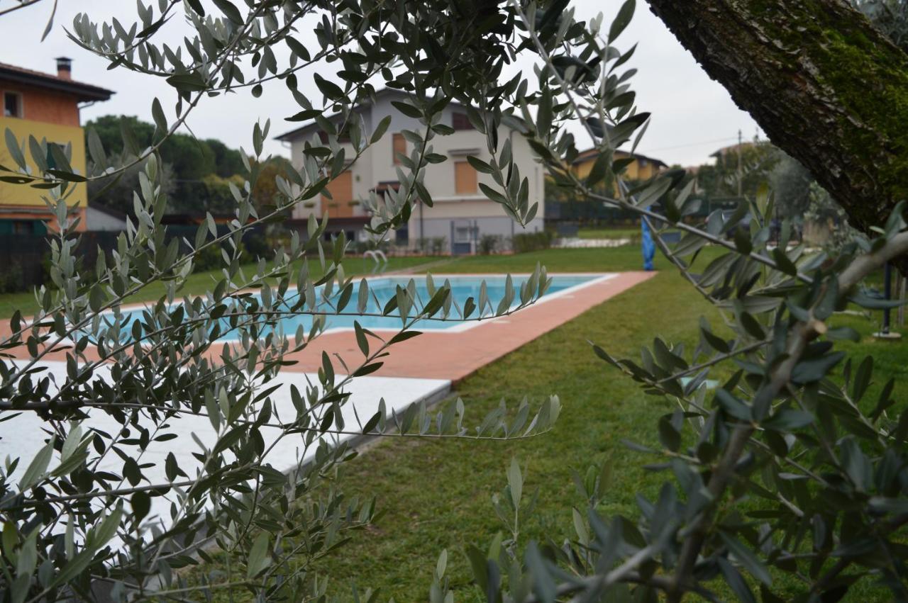The Swan Manerba del Garda